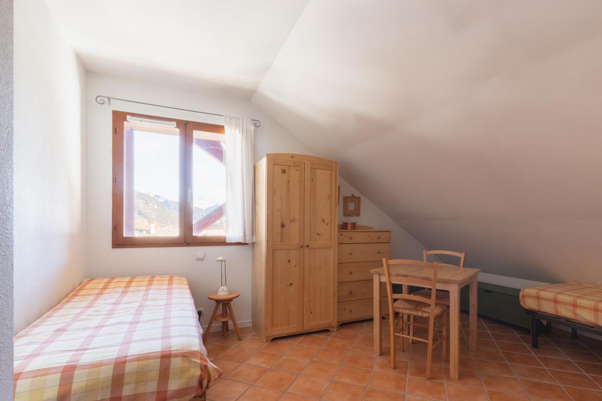 Chalet Clos Gauthier La Salle-les-Alpes Esterno foto