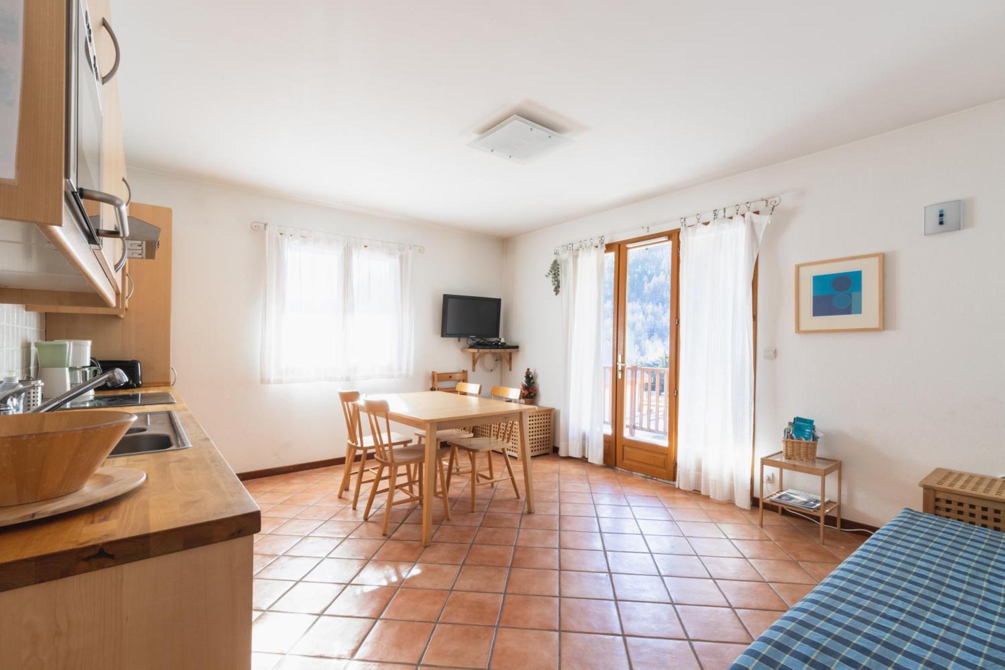 Chalet Clos Gauthier La Salle-les-Alpes Esterno foto