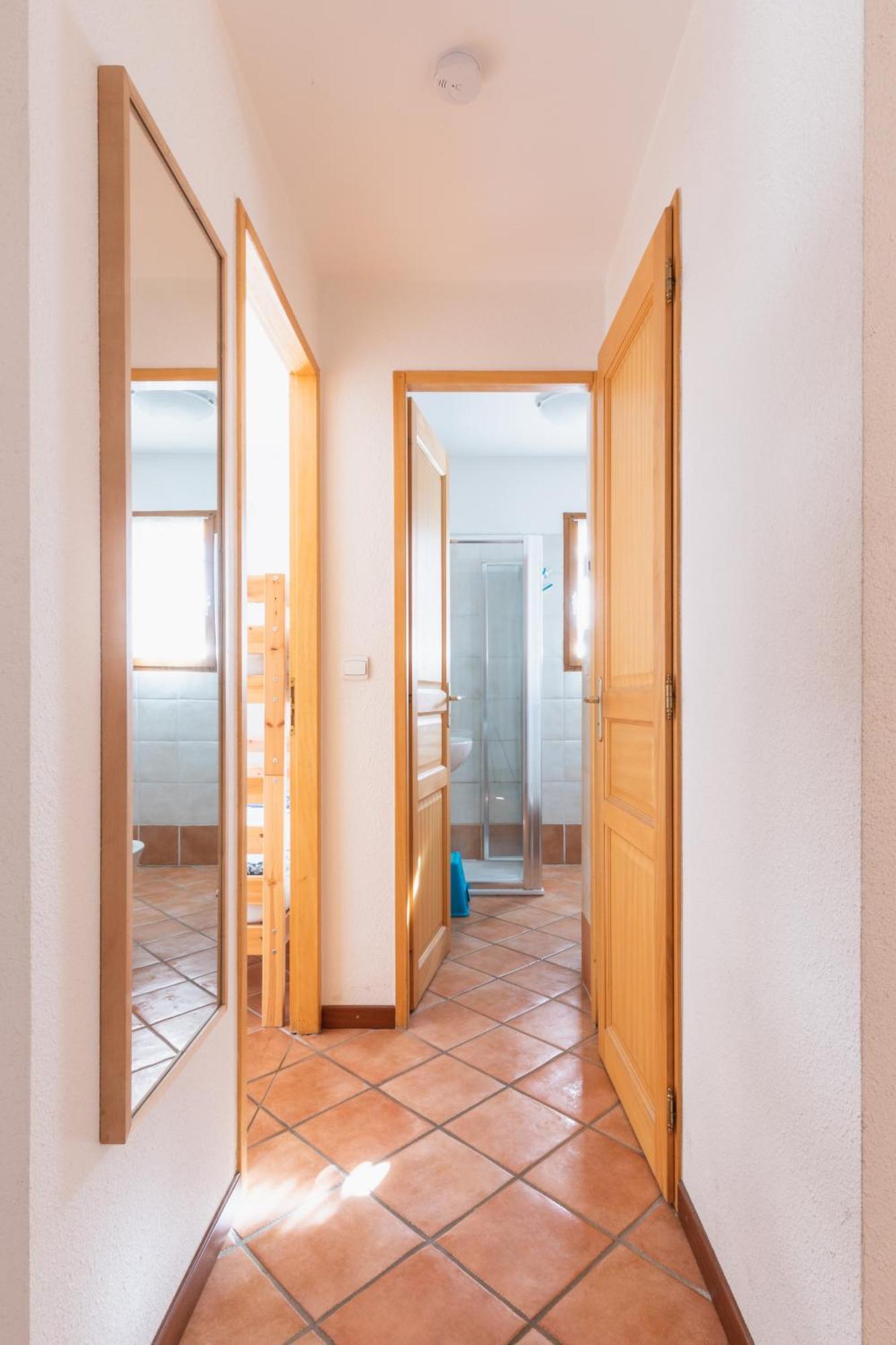 Chalet Clos Gauthier La Salle-les-Alpes Esterno foto