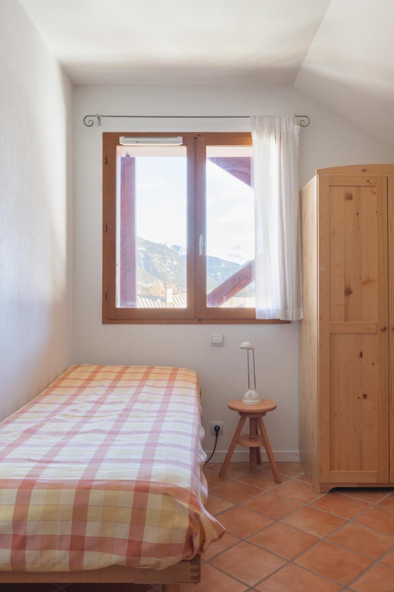 Chalet Clos Gauthier La Salle-les-Alpes Esterno foto