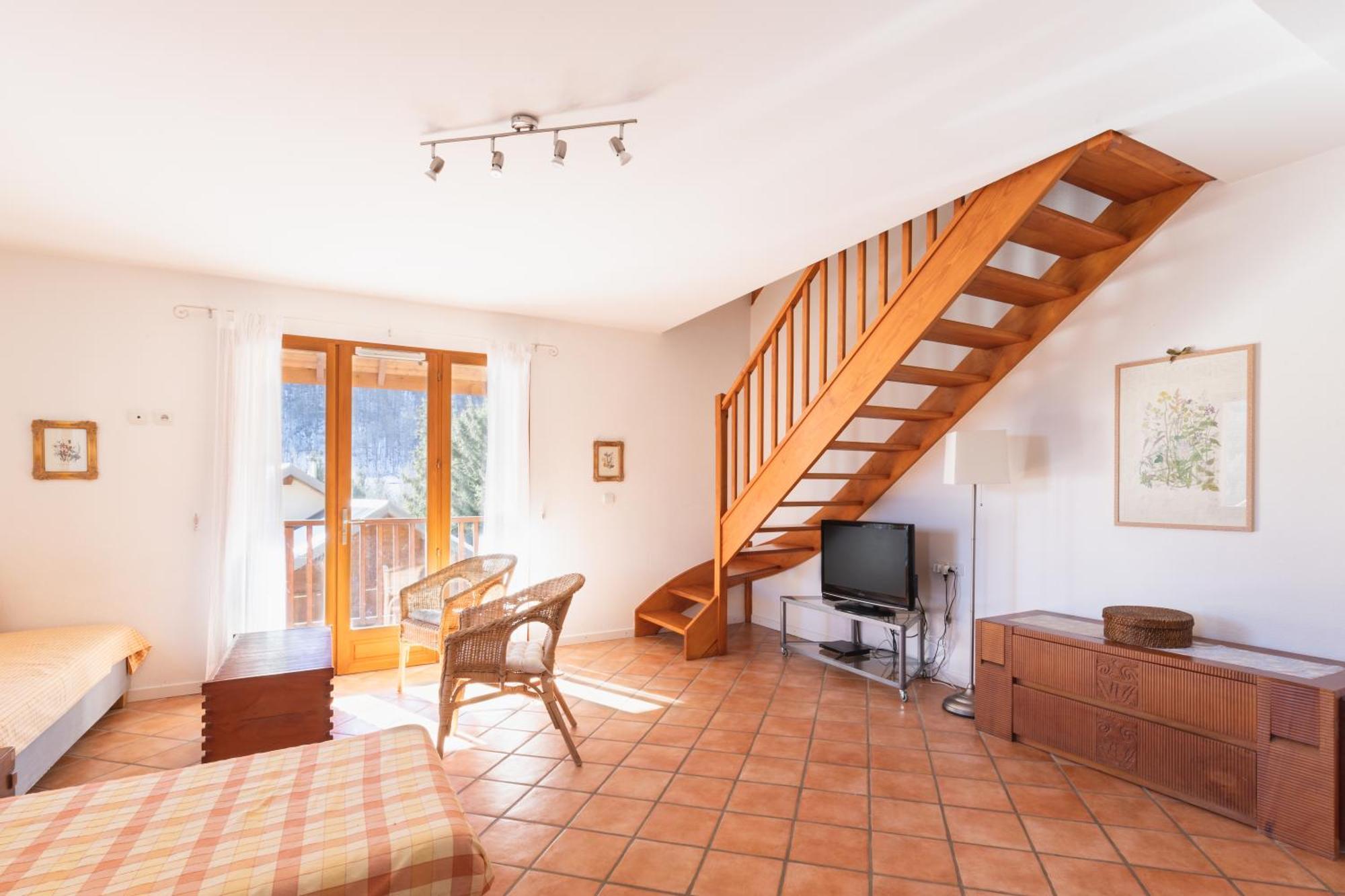 Chalet Clos Gauthier La Salle-les-Alpes Esterno foto