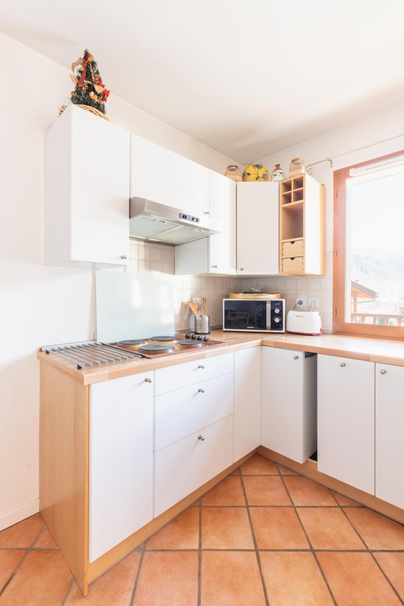 Chalet Clos Gauthier La Salle-les-Alpes Esterno foto