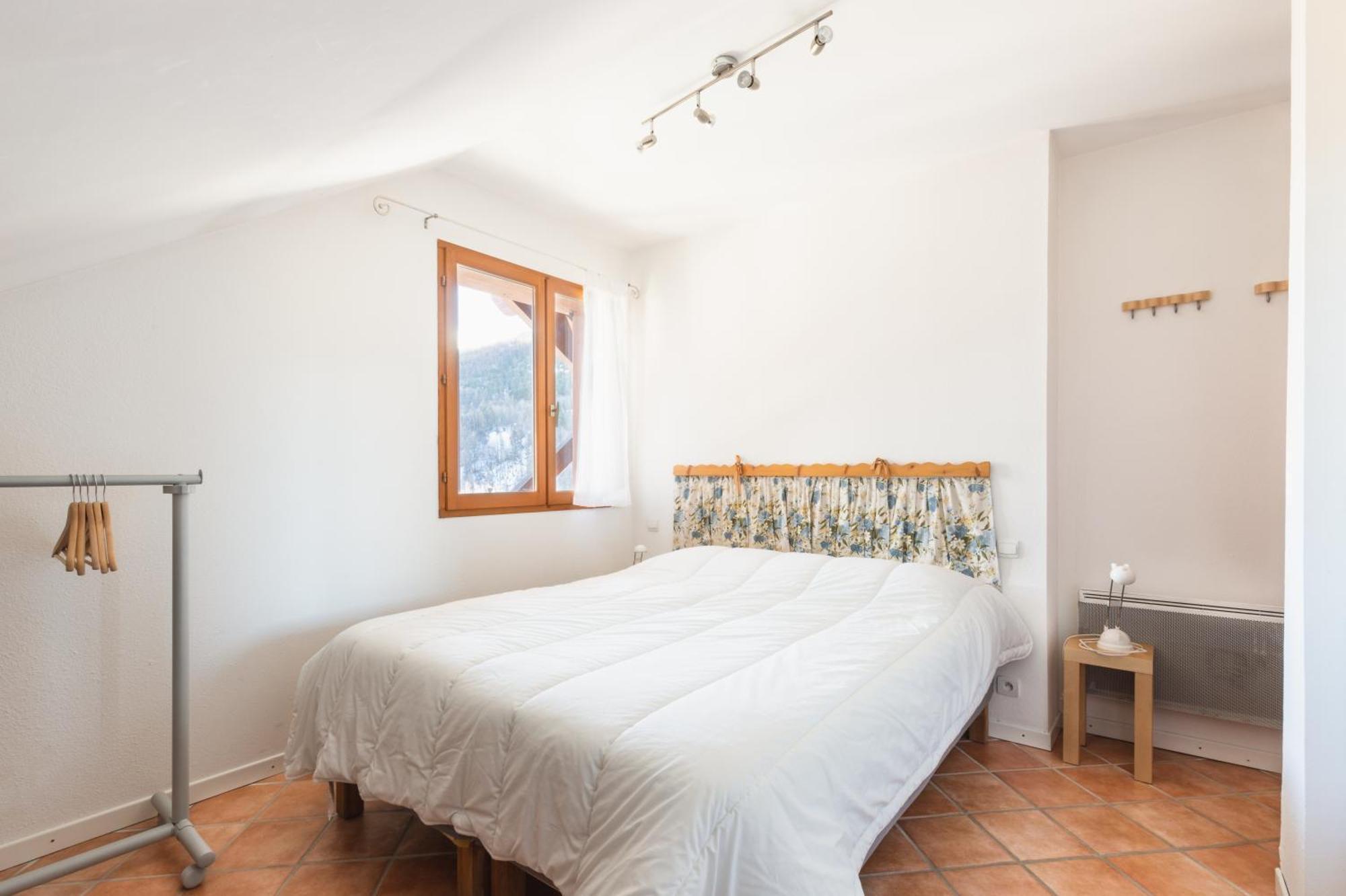 Chalet Clos Gauthier La Salle-les-Alpes Esterno foto